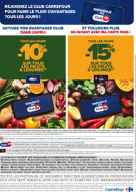 Catalogue Carrefour page 2