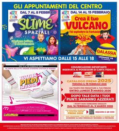 Volantino Galassia Pagina 28