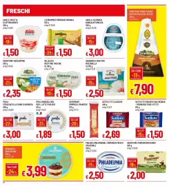 Volantino Galassia Pagina 10