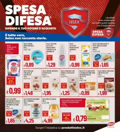 Volantino Galassia Pagina 13