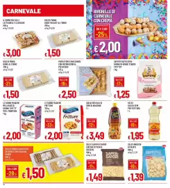 Volantino Galassia Pagina 16