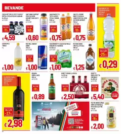 Volantino Galassia Pagina 18