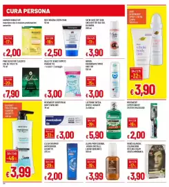 Volantino Galassia Pagina 20