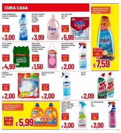 Volantino Galassia Pagina 21