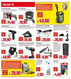 Volantino Galassia Pagina 23