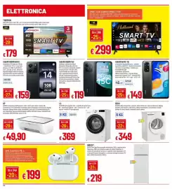 Volantino Galassia Pagina 24