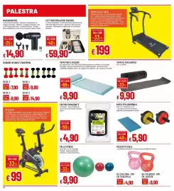 Volantino Galassia Pagina 26