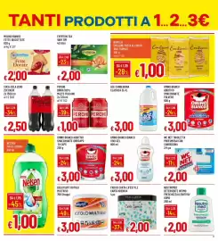 Volantino Galassia Pagina 3