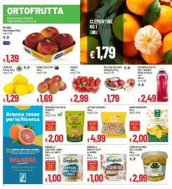 Volantino Galassia Pagina 4