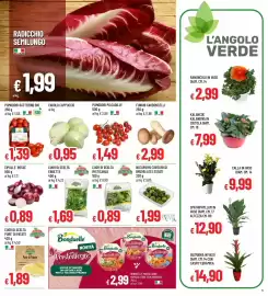 Volantino Galassia Pagina 5