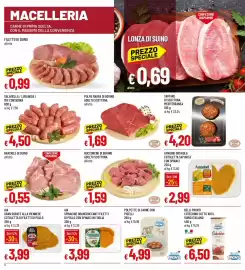 Volantino Galassia Pagina 6