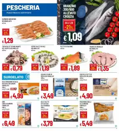 Volantino Galassia Pagina 7