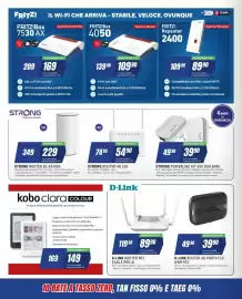 Volantino Leonardelli Pagina 22