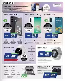 Volantino Leonardelli Pagina 25