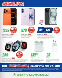 Volantino Leonardelli Pagina 29