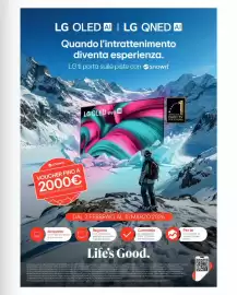 Volantino Leonardelli Pagina 31