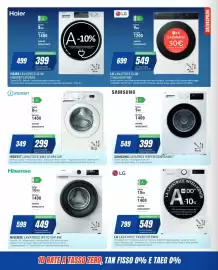 Volantino Leonardelli Pagina 6