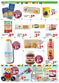 Volantino Risparmio Supermercati Pagina 2