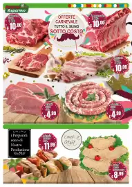 Volantino Risparmio Supermercati Pagina 4