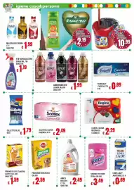 Volantino Risparmio Supermercati Pagina 7