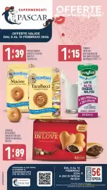 Volantino Gruppo Pascar Pagina 1