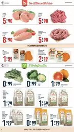 Volantino Gruppo Pascar Pagina 5