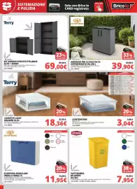 Volantino Brico Io Pagina 2