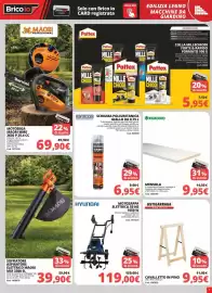 Volantino Brico Io Pagina 5