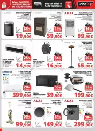 Volantino Brico Io Pagina 6