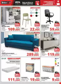 Volantino Brico Io Pagina 7