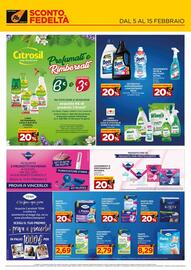 Volantino Alì Supermercati Pagina 4