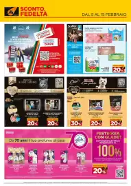 Volantino Alì Supermercati Pagina 2