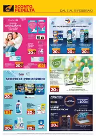 Volantino Alì Supermercati Pagina 3