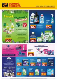 Volantino Alì Supermercati Pagina 4