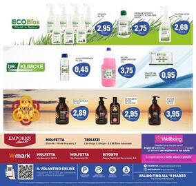 Volantino Emporio Amato Pagina 8