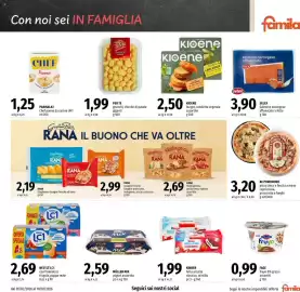 Volantino Famila Pagina 11