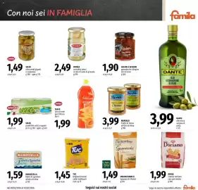 Volantino Famila Pagina 13