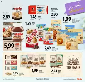 Volantino Famila Pagina 17