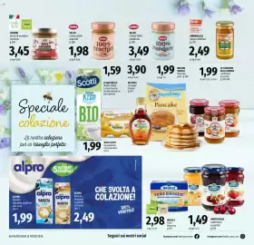 Volantino Famila Pagina 18