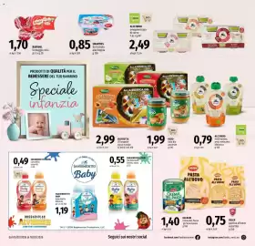 Volantino Famila Pagina 20