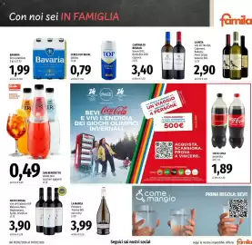 Volantino Famila Pagina 23