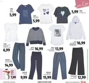 Volantino Famila Pagina 31