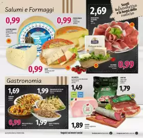 Volantino Famila Pagina 8