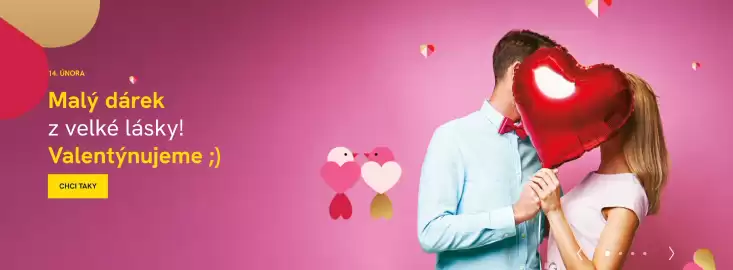 Albi leták Strana 1