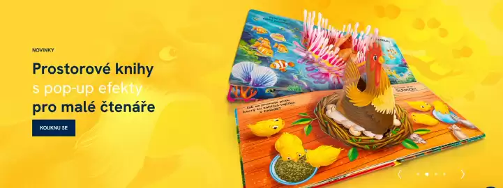 Albi leták Strana 2