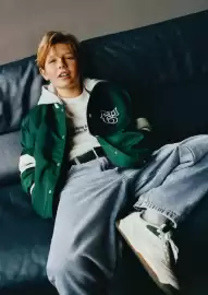 Catalogo ZARA Pagina 3