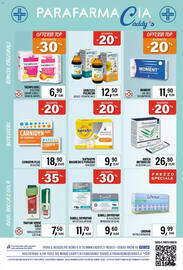 Volantino Caddy's Pagina 4