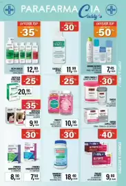 Volantino Caddy's Pagina 3