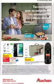 Folheto Auchan Página 36