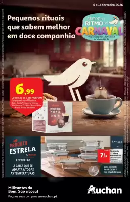 Folheto Auchan (válido até 17-02)